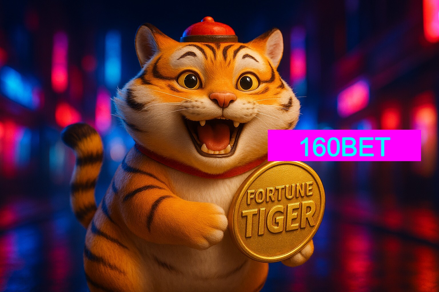 Como Jogar Fortune Tiger